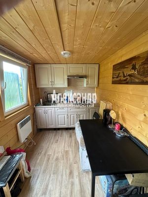 Продам участок 11,4 соток, СНТ, Вяз д, 170 км от города