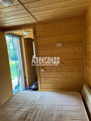 Продам участок 11,4 соток, СНТ, Вяз д, 170 км от города