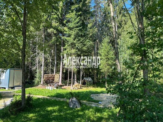 Продам участок 11,4 соток, СНТ, Вяз д, 170 км от города