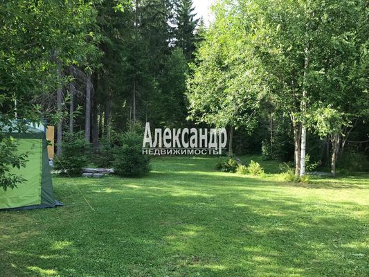 Продам участок 11,4 соток, СНТ, Вяз д, 170 км от города