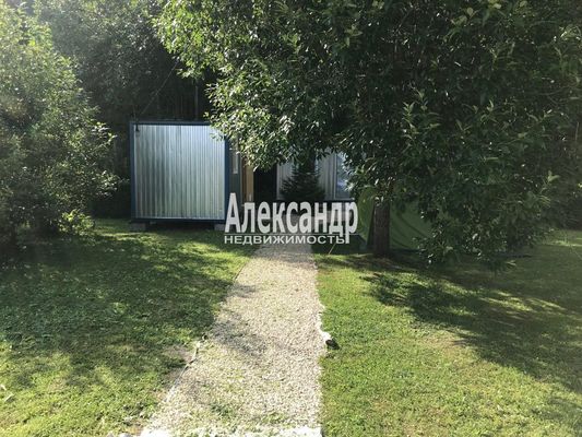 Продам участок 11,4 соток, СНТ, Вяз д, 170 км от города