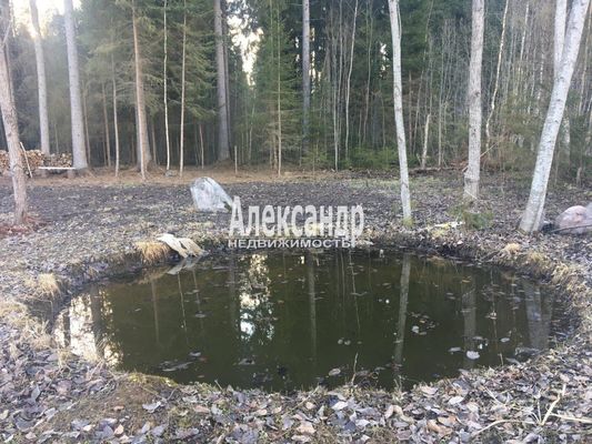 Продам участок 11,4 соток, СНТ, Вяз д, 170 км от города