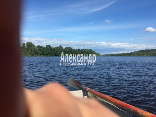 Продам участок 11,4 соток, СНТ, Вяз д, 170 км от города