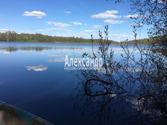 Продам участок 11,4 соток, СНТ, Вяз д, 170 км от города