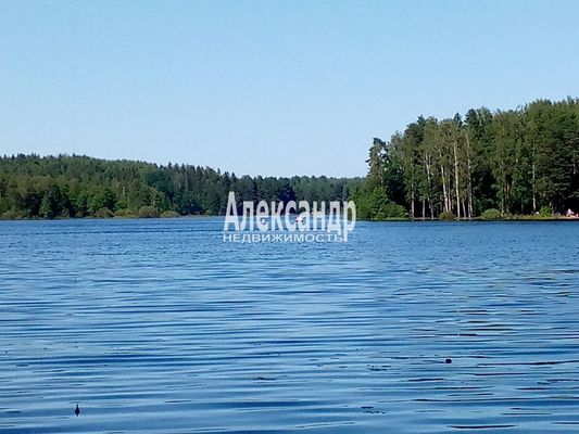 Продам участок 11,4 соток, СНТ, Вяз д, 170 км от города