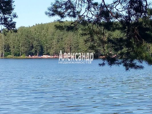 Продам участок 11,4 соток, СНТ, Вяз д, 170 км от города