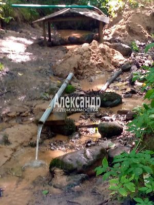 Продам участок 11,4 соток, СНТ, Вяз д, 170 км от города