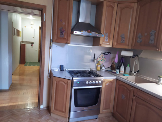 Продам двухкомнатную (2-комн.) квартиру, Заводская ул, 18, Видное г