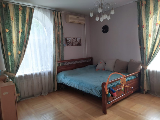 Продам двухкомнатную (2-комн.) квартиру, Заводская ул, 18, Видное г