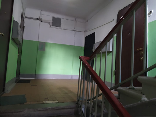 Продам двухкомнатную (2-комн.) квартиру, Заводская ул, 18, Видное г