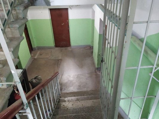 Продам двухкомнатную (2-комн.) квартиру, Заводская ул, 18, Видное г