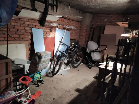 Продам двухкомнатную (2-комн.) квартиру, Заводская ул, 18, Видное г