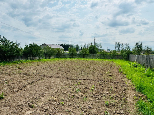 Продам участок 7 соток, ИЖС, Центральная ул, Большая Брембола с, 0 км от города