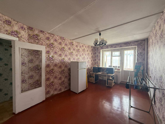Продам двухкомнатную (2-комн.) квартиру, Мира ул, 5, Воткинск г