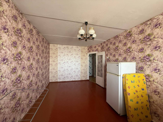Продам двухкомнатную (2-комн.) квартиру, Мира ул, 5, Воткинск г