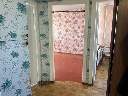 Продам двухкомнатную (2-комн.) квартиру, Мира ул, 5, Воткинск г