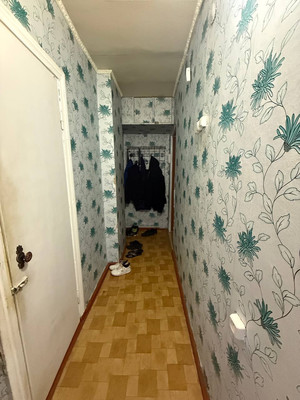 Продам двухкомнатную (2-комн.) квартиру, Мира ул, 5, Воткинск г