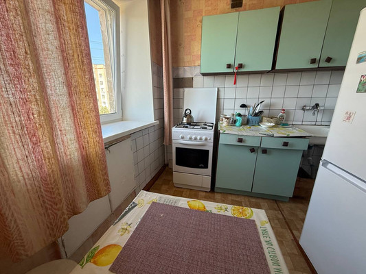 Продам двухкомнатную (2-комн.) квартиру, Мира ул, 5, Воткинск г