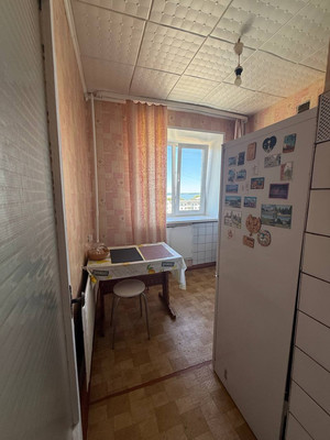 Продам двухкомнатную (2-комн.) квартиру, Мира ул, 5, Воткинск г