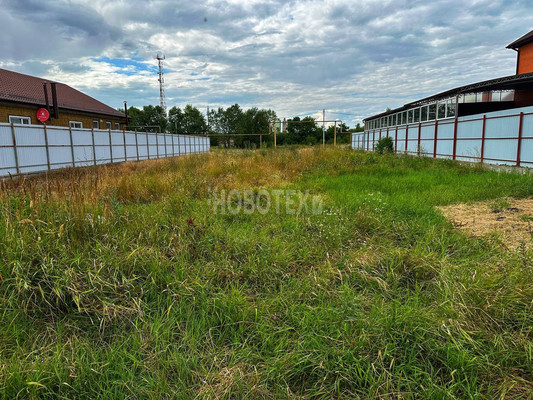 Продам участок 7,6 соток, ИЖС, Юности ул, 13, Курганинск г, 0 км от города