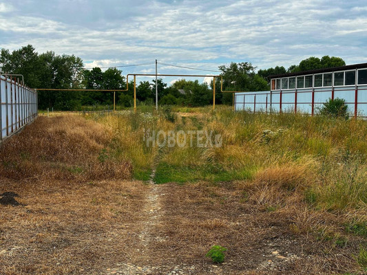 Продам участок 7,6 соток, ИЖС, Юности ул, 13, Курганинск г, 0 км от города