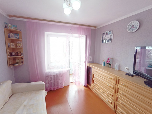 Продам многокомнатную квартиру, Пролетарская ул, 196, Апшеронск г