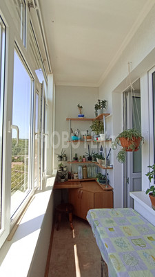 Продам многокомнатную квартиру, Пролетарская ул, 196, Апшеронск г