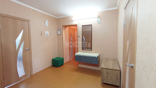 Продам многокомнатную квартиру, Пролетарская ул, 196, Апшеронск г