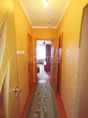 Продам многокомнатную квартиру, Пролетарская ул, 196, Апшеронск г