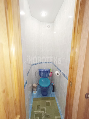 Продам многокомнатную квартиру, Пролетарская ул, 196, Апшеронск г