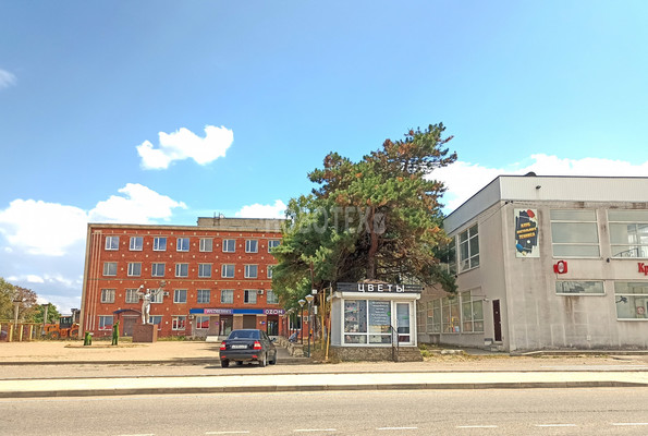 Продам многокомнатную квартиру, Пролетарская ул, 196, Апшеронск г