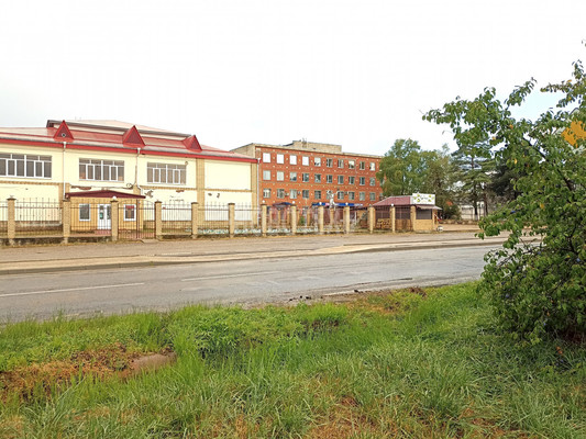 Продам многокомнатную квартиру, Пролетарская ул, 196, Апшеронск г