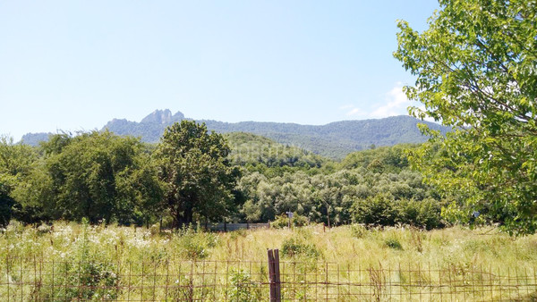 Продам участок 40 соток, ИЖС, Железнодорожная ул, Тубы с, 0 км от города