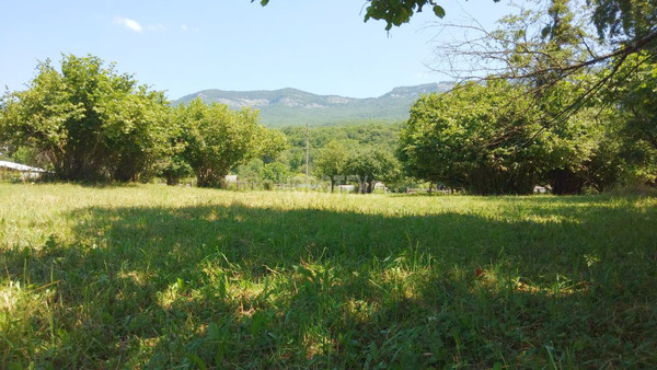 Продам участок 40 соток, ИЖС, Железнодорожная ул, Тубы с, 0 км от города