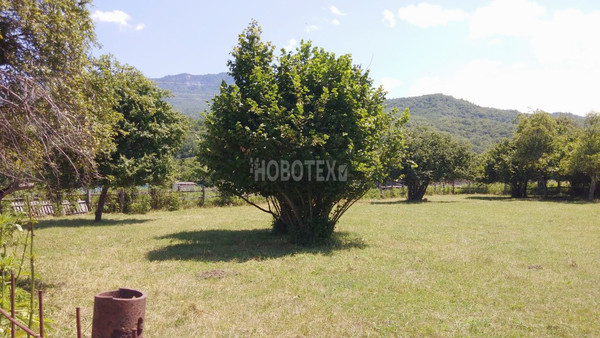 Продам участок 40 соток, ИЖС, Железнодорожная ул, Тубы с, 0 км от города