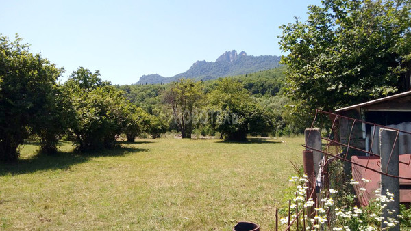 Продам участок 40 соток, ИЖС, Железнодорожная ул, Тубы с, 0 км от города