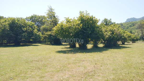 Продам участок 40 соток, ИЖС, Железнодорожная ул, Тубы с, 0 км от города