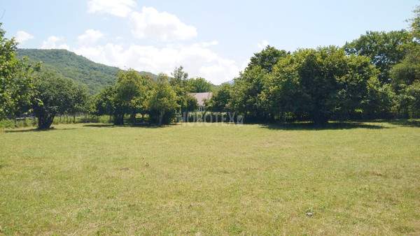 Продам участок 40 соток, ИЖС, Железнодорожная ул, Тубы с, 0 км от города