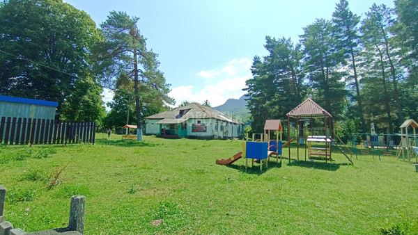 Продам участок 40 соток, ИЖС, Железнодорожная ул, Тубы с, 0 км от города