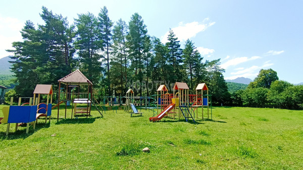 Продам участок 40 соток, ИЖС, Железнодорожная ул, Тубы с, 0 км от города