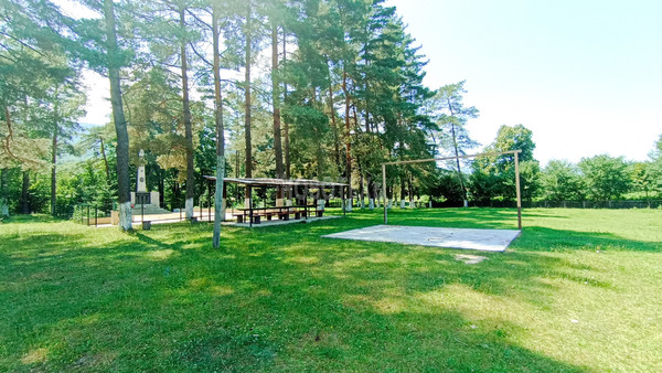 Продам участок 40 соток, ИЖС, Железнодорожная ул, Тубы с, 0 км от города