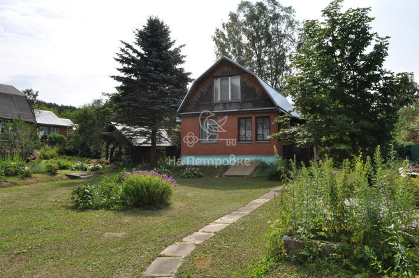 Продам дом, Автопромовец (Барыбино мкр) тер. СНТ, 83, Домодедово г, 0 км от города
