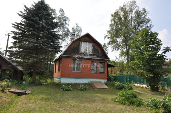 Продам дом, Автопромовец (Барыбино мкр) тер. СНТ, 83, Домодедово г, 0 км от города