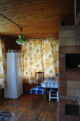 Продам дом, Автопромовец (Барыбино мкр) тер. СНТ, 83, Домодедово г, 0 км от города