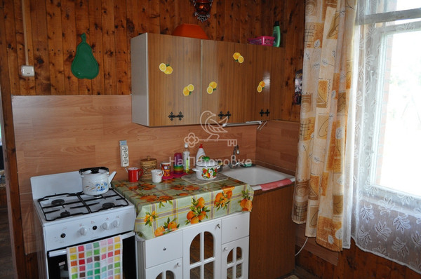 Продам дом, Автопромовец (Барыбино мкр) тер. СНТ, 83, Домодедово г, 0 км от города