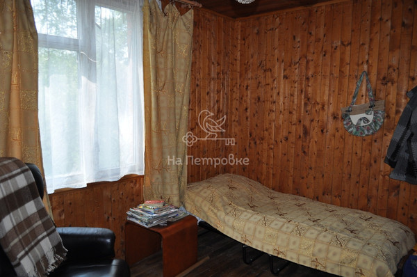 Продам дом, Автопромовец (Барыбино мкр) тер. СНТ, 83, Домодедово г, 0 км от города