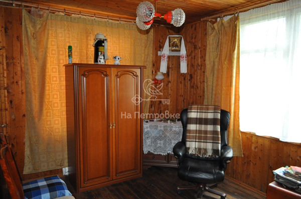 Продам дом, Автопромовец (Барыбино мкр) тер. СНТ, 83, Домодедово г, 0 км от города