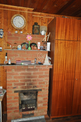 Продам дом, Автопромовец (Барыбино мкр) тер. СНТ, 83, Домодедово г, 0 км от города