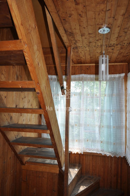 Продам дом, Автопромовец (Барыбино мкр) тер. СНТ, 83, Домодедово г, 0 км от города