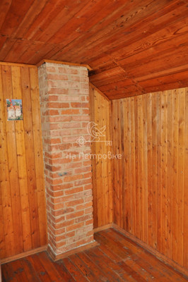 Продам дом, Автопромовец (Барыбино мкр) тер. СНТ, 83, Домодедово г, 0 км от города